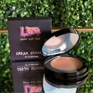 LES Beauty Lower East Side Cream Bronzer in Skyscraper | NEW